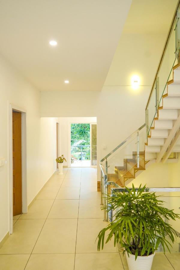 Oceana Hills Residency Hotel Alappuzha Kültér fotó
