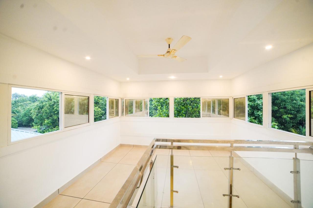 Oceana Hills Residency Hotel Alappuzha Kültér fotó