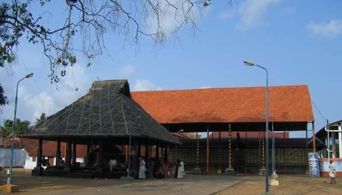 Oceana Hills Residency Hotel Alappuzha Kültér fotó